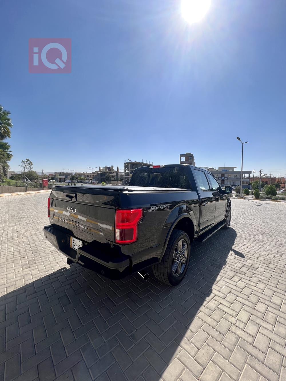 فۆرد F-150